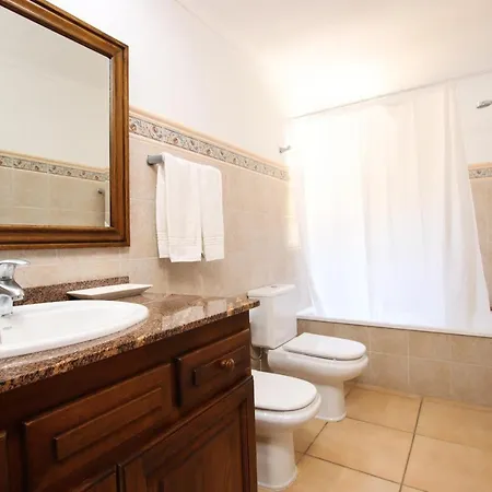 Villa Plomera Pollença