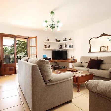 Plomera Villa Pollença