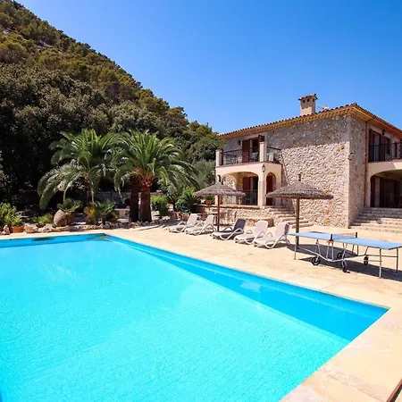 Villa Plomera *