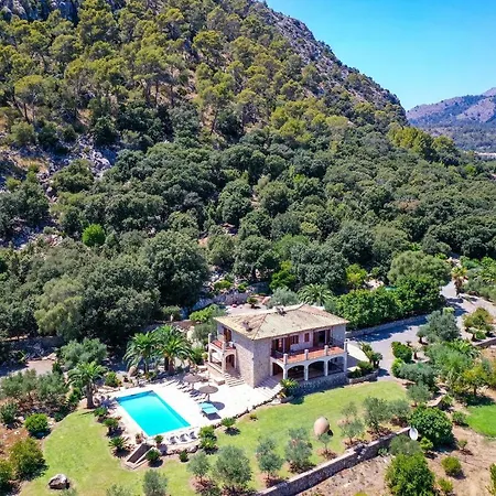 Villa Plomera Pollença