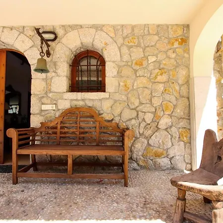 Villa Plomera *