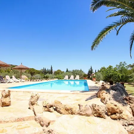 Plomera Villa Pollenca