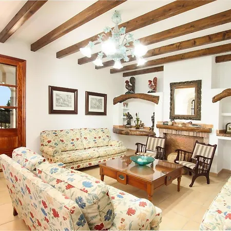 Plomera Villa
