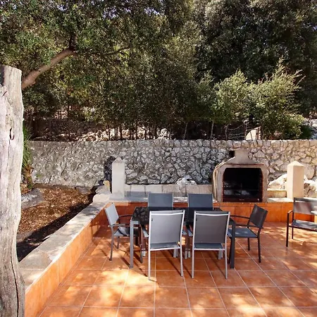 Plomera Villa Pollenca