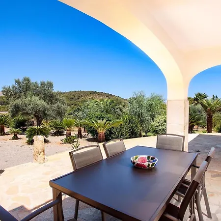 Plomera Villa *