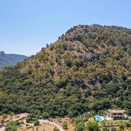 Plomera * Pollenca