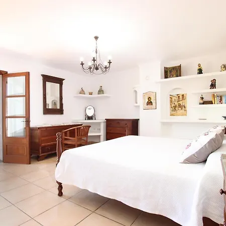 Plomera Villa Pollenca