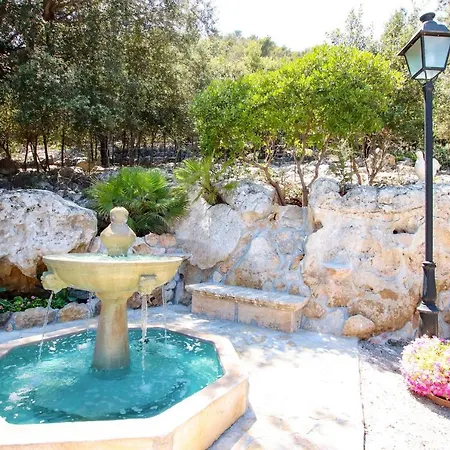 Plomera Villa