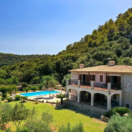 Villa Plomera *